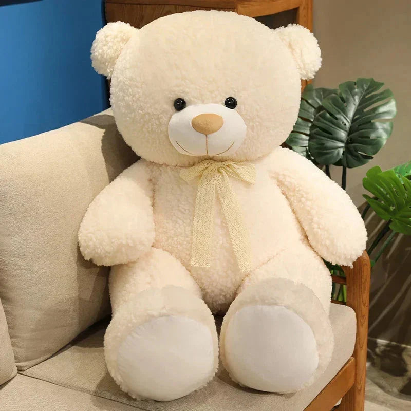 Skanto | Skanto SnuggleBoo Giant Teddy Bear Plushies