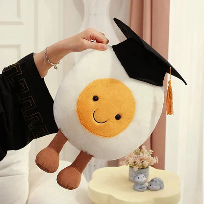 Brehn | Soft Graduated Egg Plush