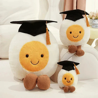 Brehn | Soft Graduated Egg Plush