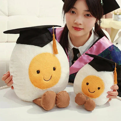 Brehn | Soft Graduated Egg Plush
