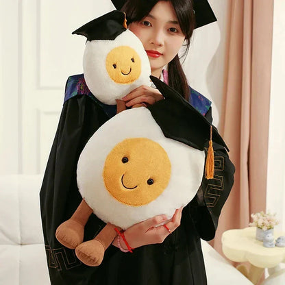 Brehn | Soft Graduated Egg Plush