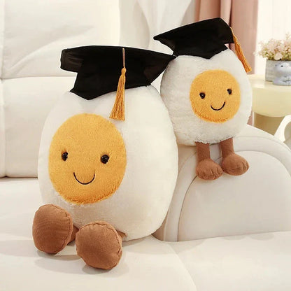 Brehn | Soft Graduated Egg Plush