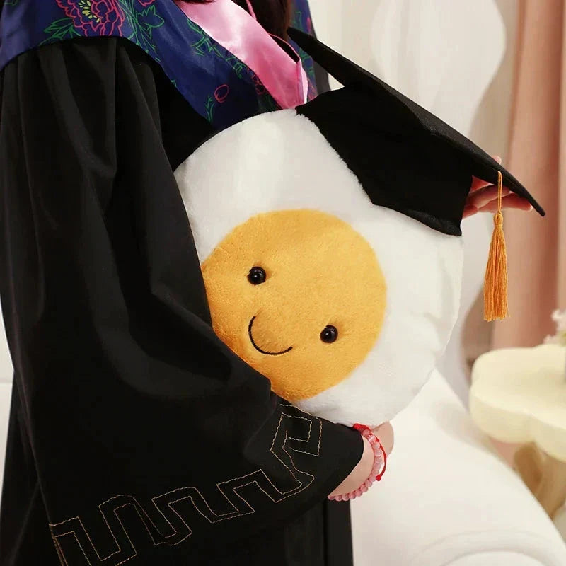 Brehn | Soft Graduated Egg Plush