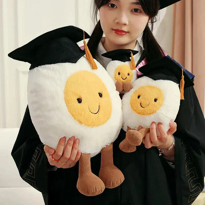 Brehn | Soft Graduated Egg Plush