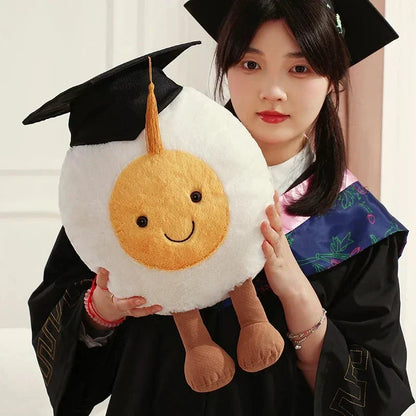 Brehn | Soft Graduated Egg Plush