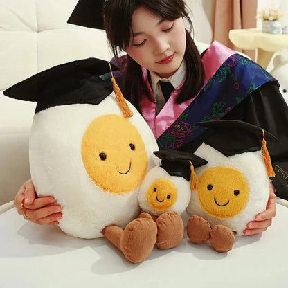 Brehn | Soft Graduated Egg Plush