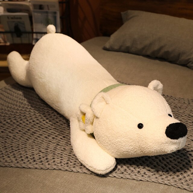 Skanto | The Fluffy Giants Dragon Fox Rabbit Teddy Bear Shark Plush Toys