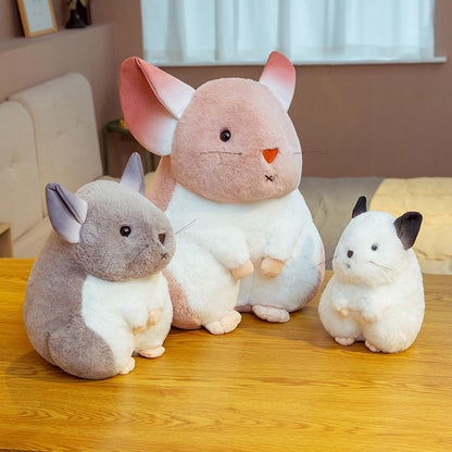 BowLift | Whispering Chinchillas