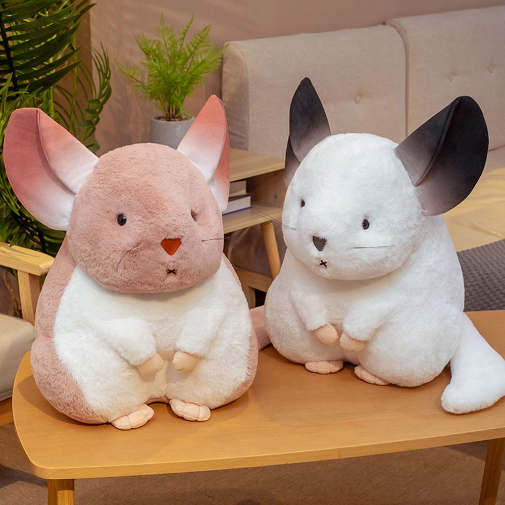 BowLift | Whispering Chinchillas