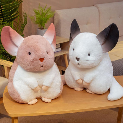 BowLift | Whispering Chinchillas