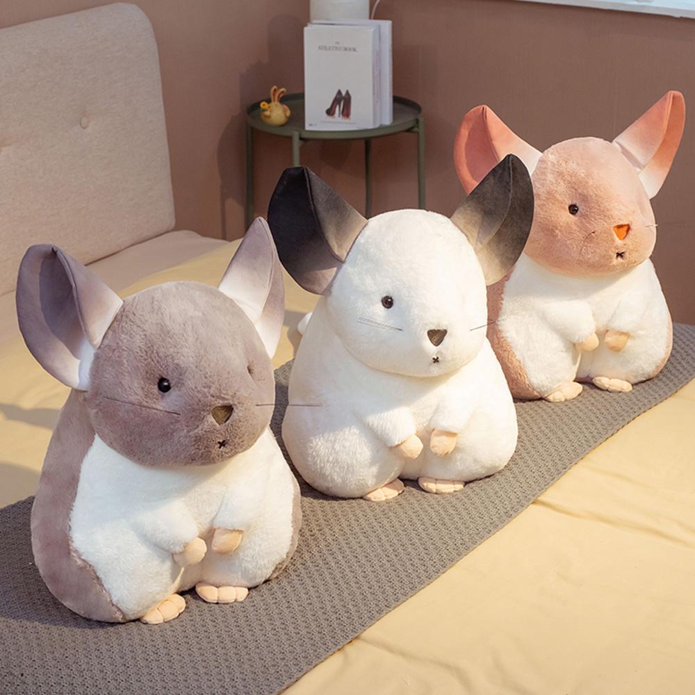 BowLift | Whispering Chinchillas