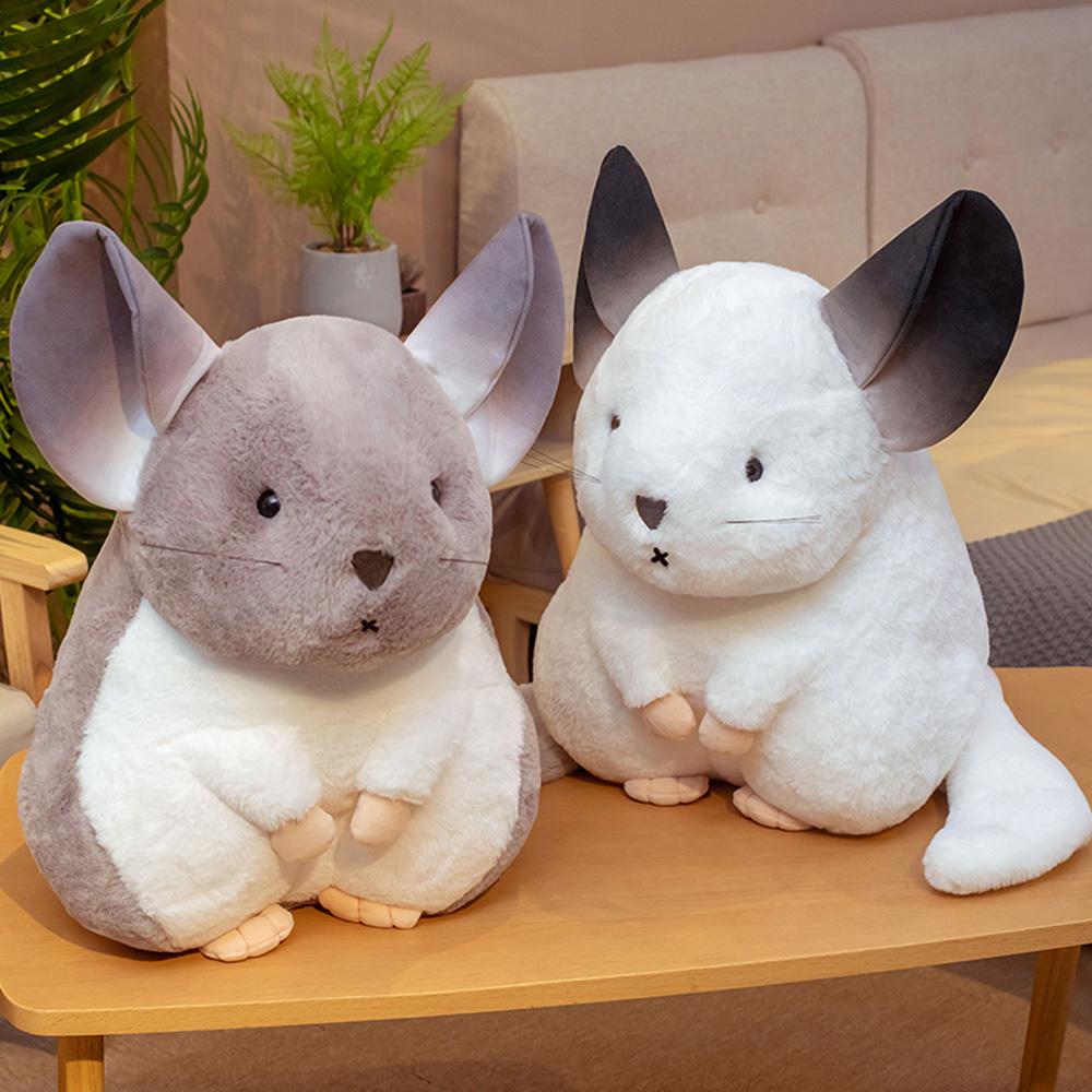 BowLift | Whispering Chinchillas