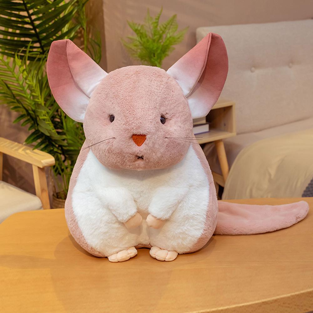 BowLift | Whispering Chinchillas