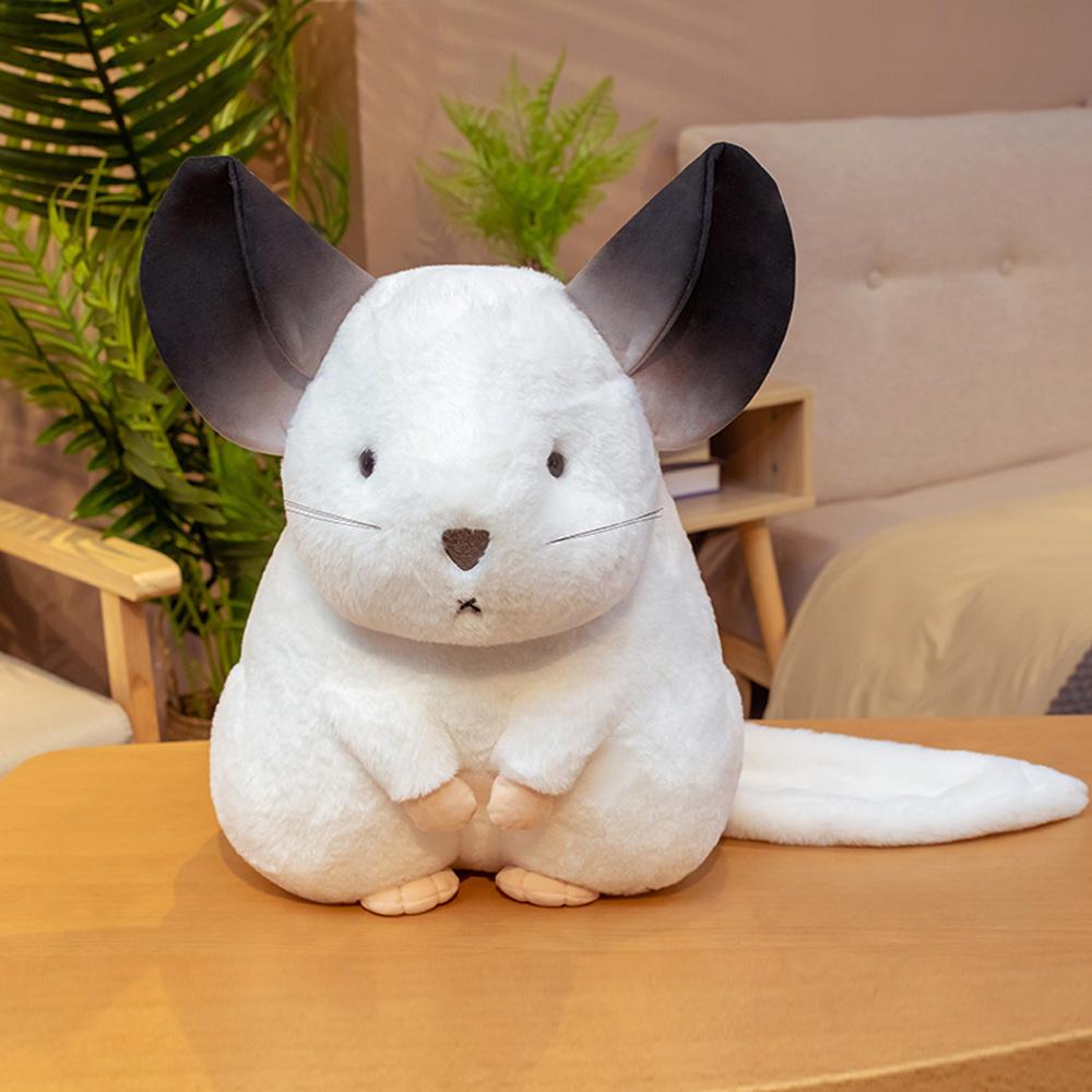 BowLift | Whispering Chinchillas