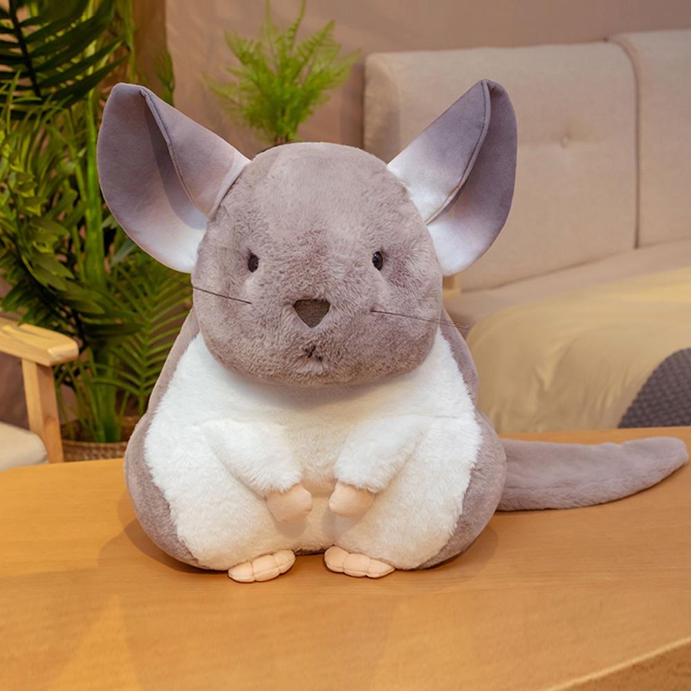 BowLift | Whispering Chinchillas