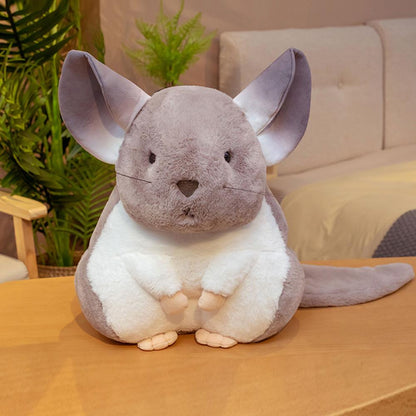 BowLift | Whispering Chinchillas
