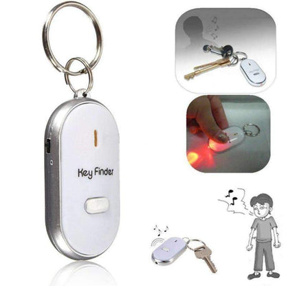 Skanto | Whistle Key Finder - Just Whistle And Find Your Keys.