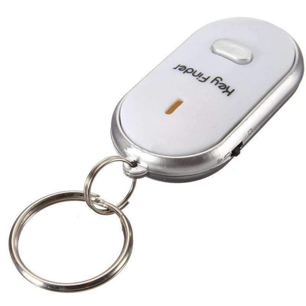 Skanto | Whistle Key Finder - Just Whistle And Find Your Keys.