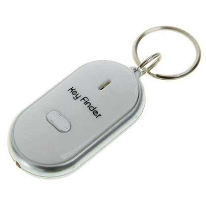 Skanto | Whistle Key Finder - Just Whistle And Find Your Keys.