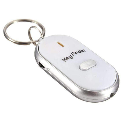 Skanto | Whistle Key Finder - Just Whistle And Find Your Keys.