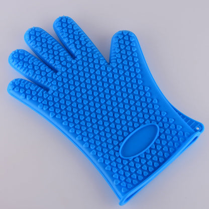 BowLift | Heat Resistant Silicone Oven Glove