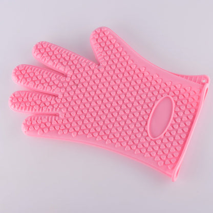 BowLift | Heat Resistant Silicone Oven Glove