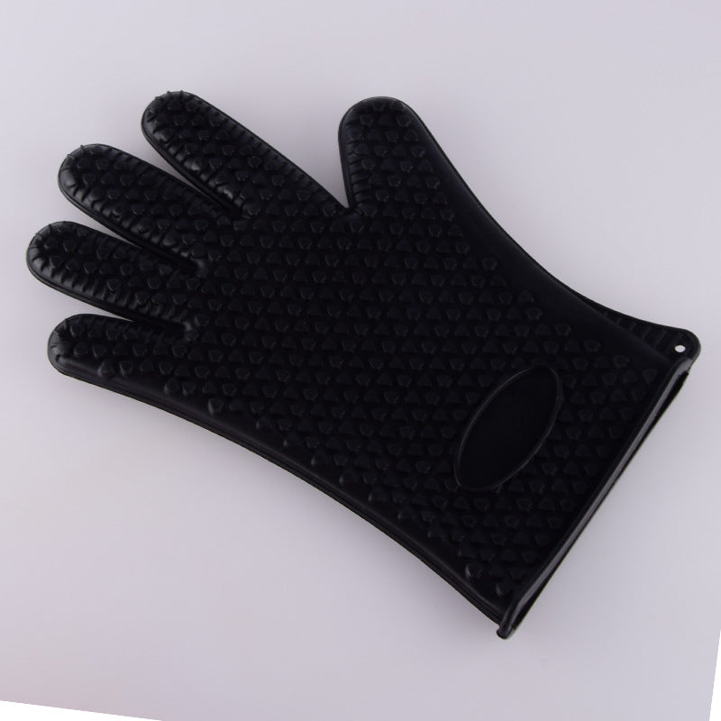 BowLift | Heat Resistant Silicone Oven Glove