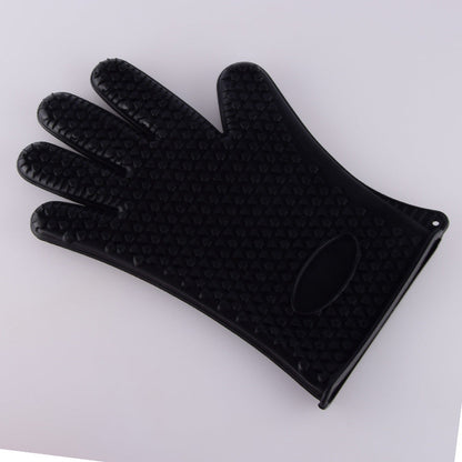 BowLift | Heat Resistant Silicone Oven Glove