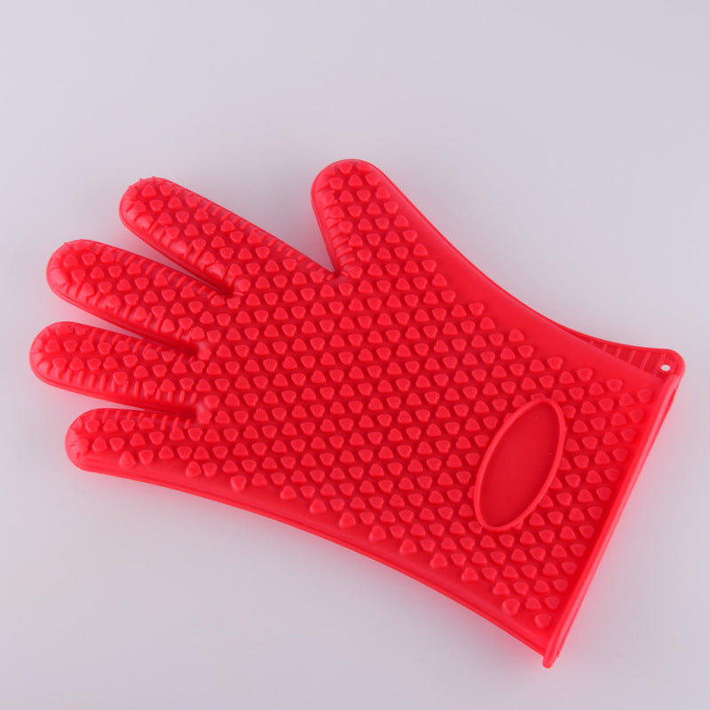 BowLift | Heat Resistant Silicone Oven Glove