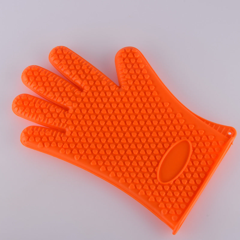BowLift | Heat Resistant Silicone Oven Glove