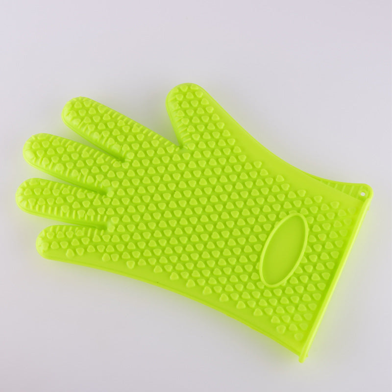 BowLift | Heat Resistant Silicone Oven Glove