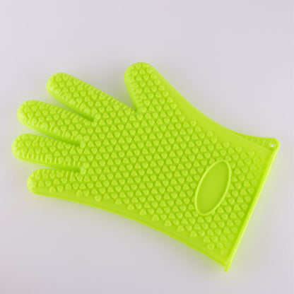 BowLift | Heat Resistant Silicone Oven Glove