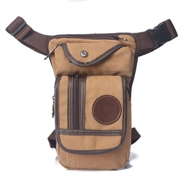 BowLift | Rider's Leg Bag