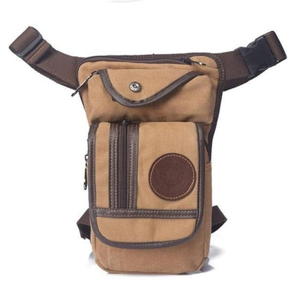 BowLift | Rider's Leg Bag