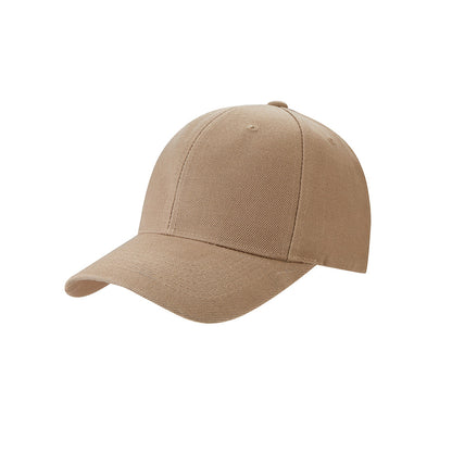 Baseball cap solid color - in many colors! | Karnz
