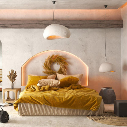 BowLift | Bordeaux - Elegant Pendant Light for Your Home