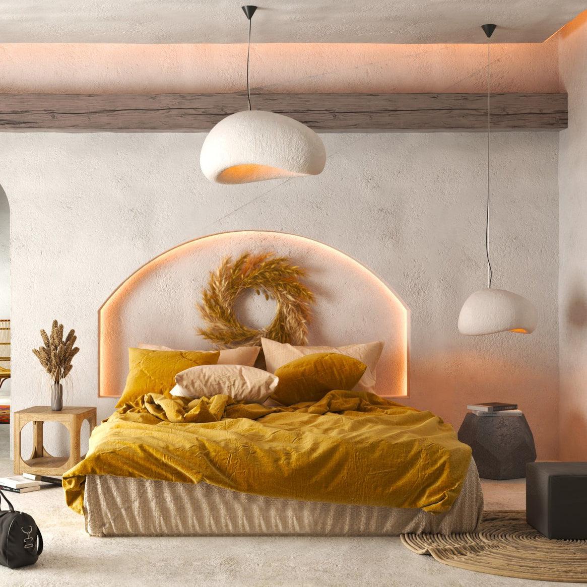 Skanto | Bordeaux - Elegant Pendant Lamp for Your Home