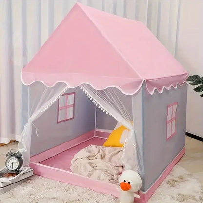 BowLift | Spacious Pop-Up Play Tent for Kids