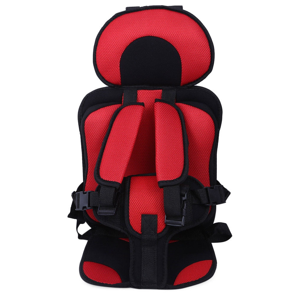 Kalsten | Safe Kids Seat - SafeRider Pro