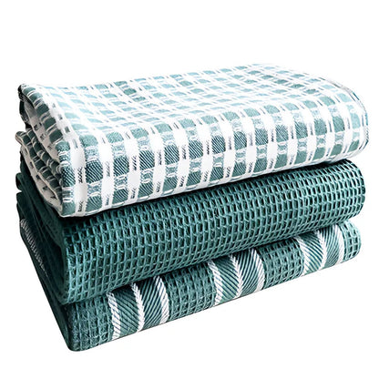 Skanto | Home Essentials Kitchen Towel Set
