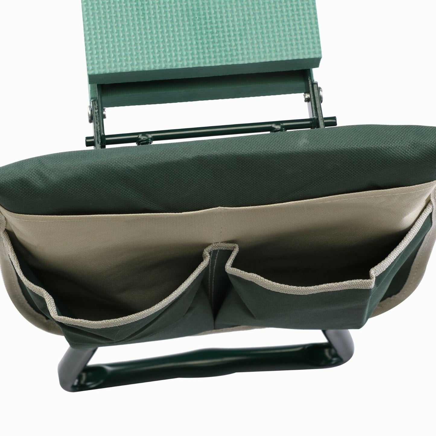 Garden Kneeler - Padded Garden Seat Kneeler with Handles Skanto