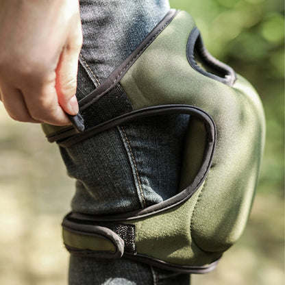 Skanto | GardenGuard Knee Pads - Gardening