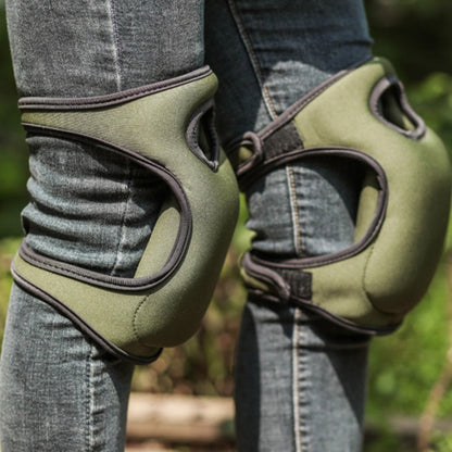 BowLift | Knee Pads for Gardening - GardenGuard