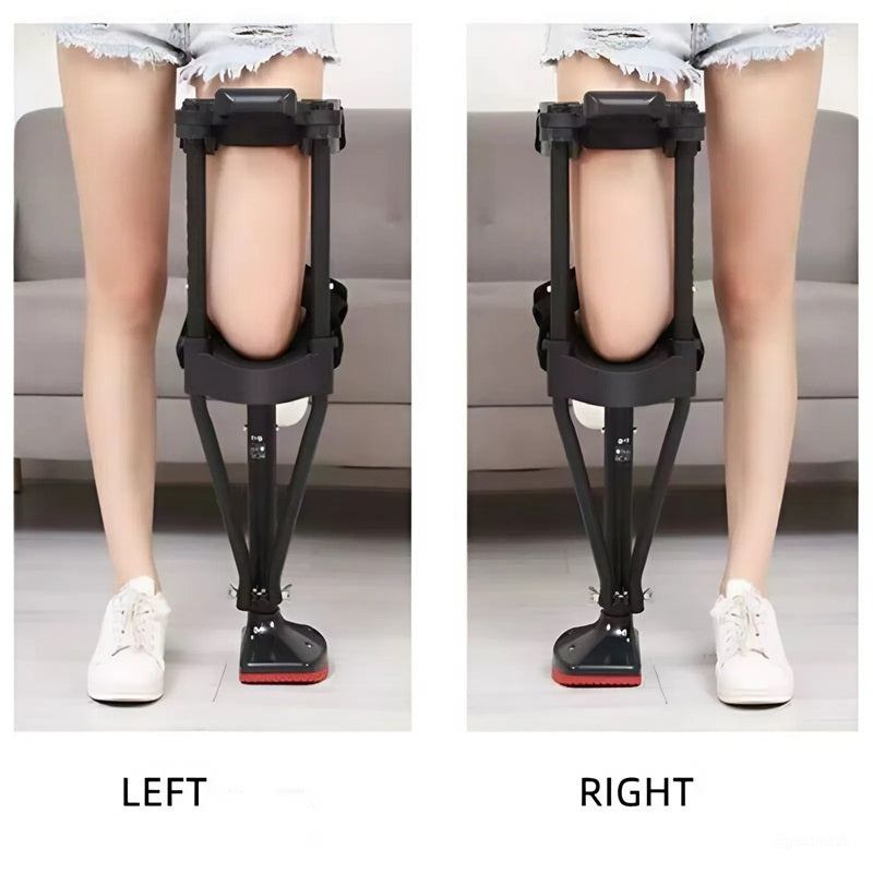 Skanto | Hands-Free Knee Crutch