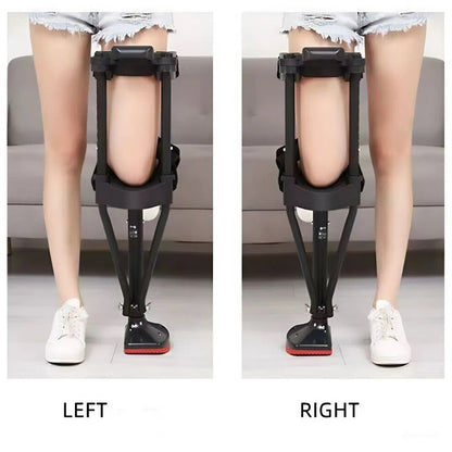Skanto | Hands-Free Knee Crutch