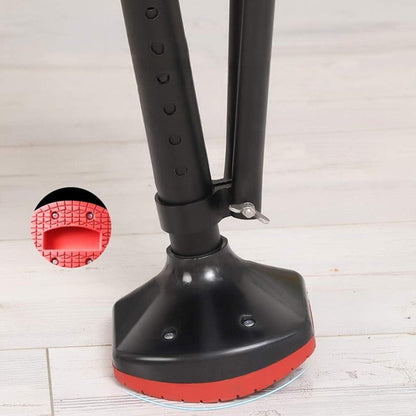 Skanto | Hands-Free Knee Crutch