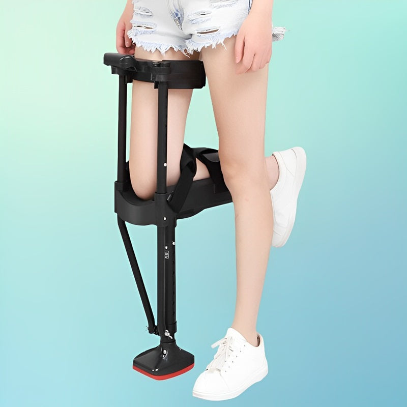 Skanto | Hands-Free Knee Crutch