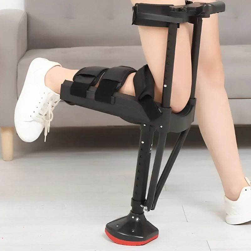 Skanto | Hands-Free Knee Crutch