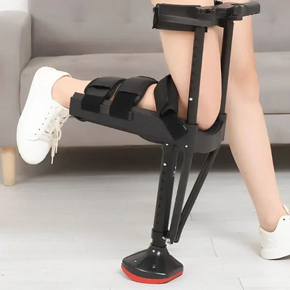 Skanto | Hands-Free Knee Crutch