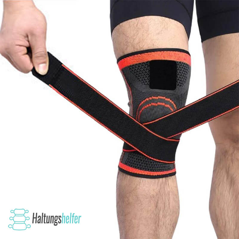 Skanto | 3D Knee Compression Brace